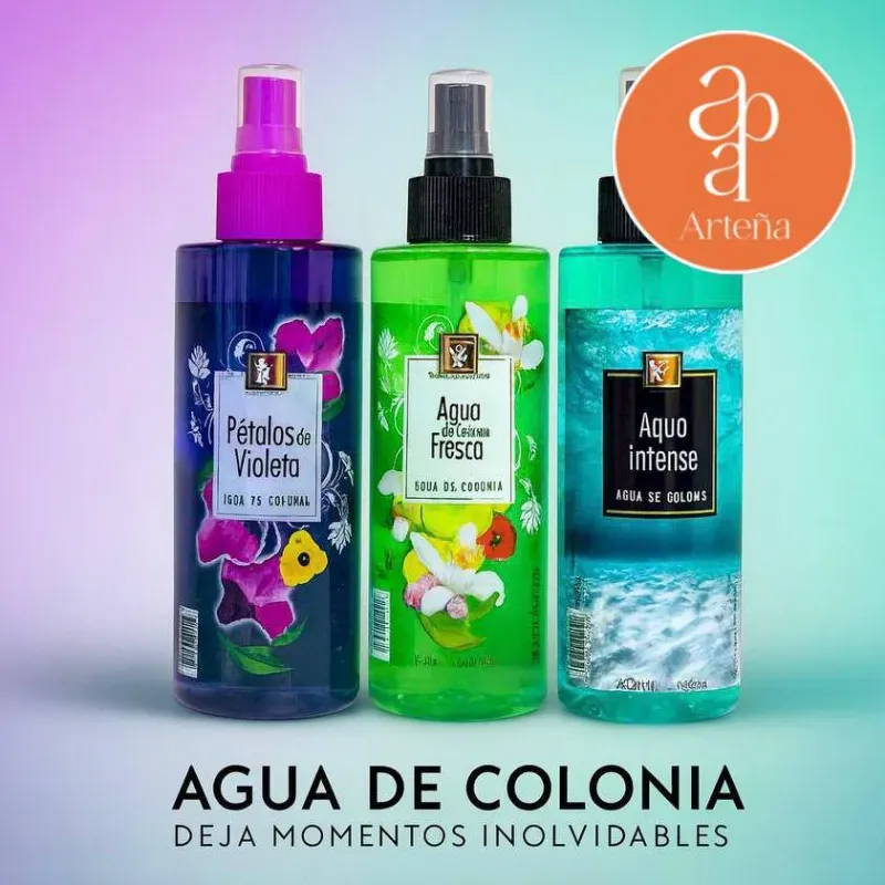 Agua de Colonia