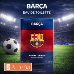 BARCA EDT para Caballero