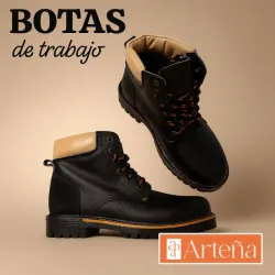 Botas de Trabajo