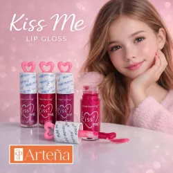 Brillo Labial