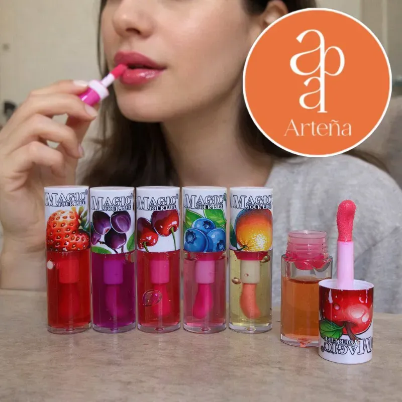 Brillo (Colorres) Magic Your Live