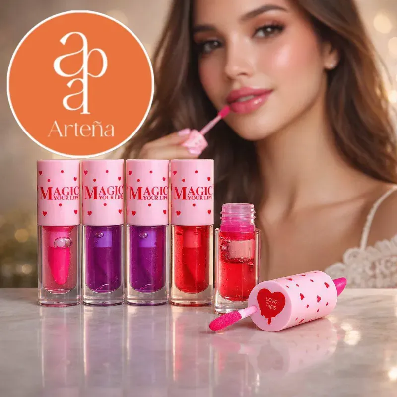 Brillo (Colorres) Magic Your Live