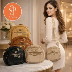 Carterita Mediana de Mujer