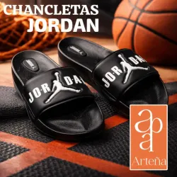 Chancletas JORDAN