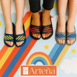 Chancletas para Niño