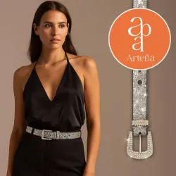 Cinto de Perla para Mujer