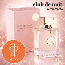 Club De Nuit EDP para Damas 100ml