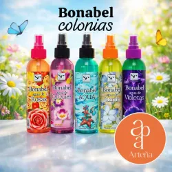COLONIAS BONABEL