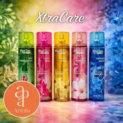 Colonias Perfumadas XTraCare