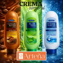 Crema Corporal 532 mL