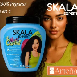 CREMA DE PEINAR SKALA