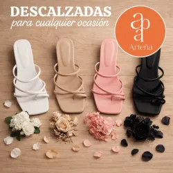 Descalzadas HV