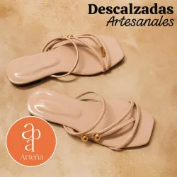 Descalzadas Metedeo (C) HV