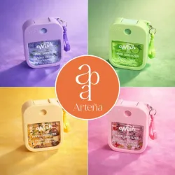 Desinfectante para Manos 35ml