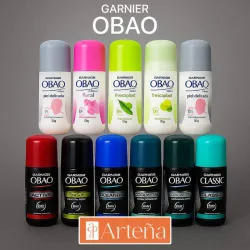 Desodorante OBAO ROLL-ON