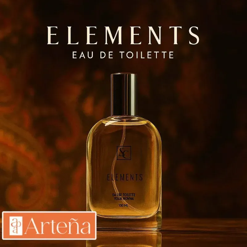 Element EDT para Damas 100ml