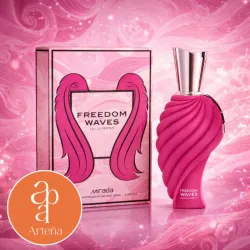 Freedom Waves EDP 100ml para Dama.