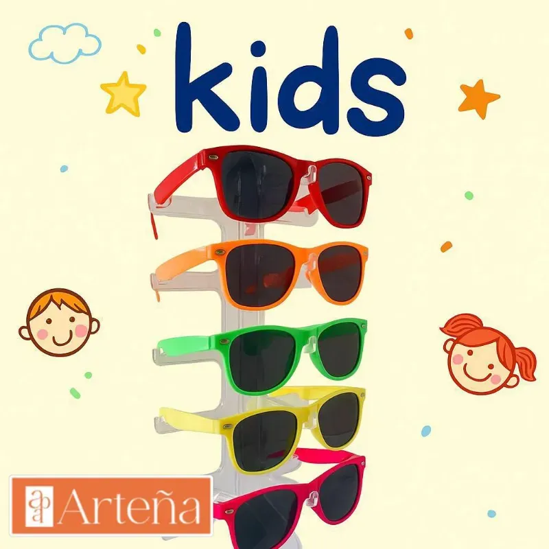 Gafas de sol infantil