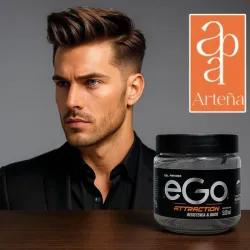 Gel de Pelo eGo