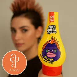 Gel Moco de Gorilla Punk