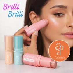 Iluminador en barra (Brilli Brilli)