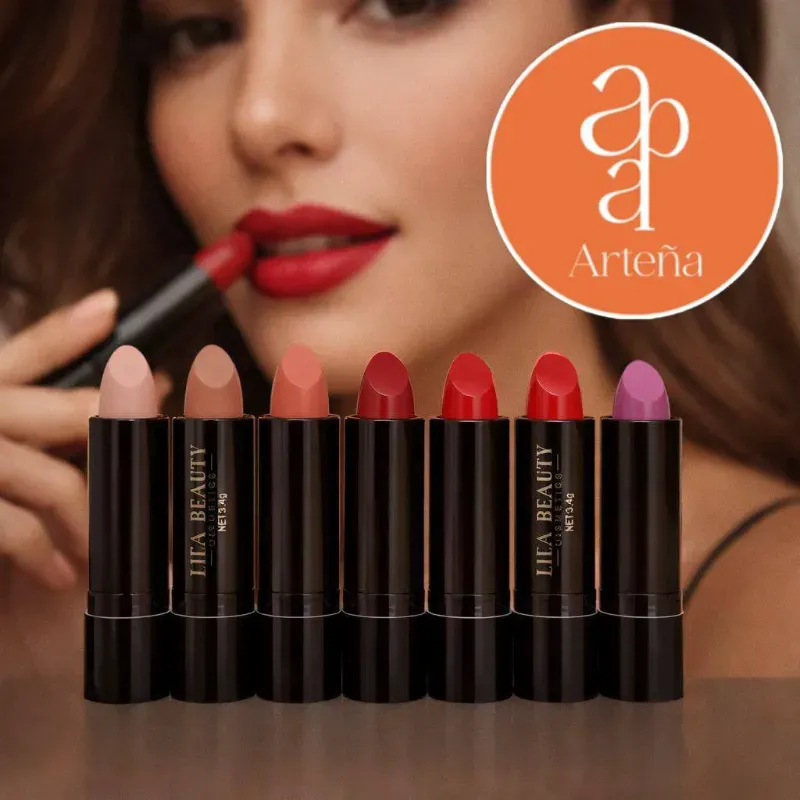 Labiales Matte
