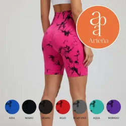 Licra Levanta Glúteos