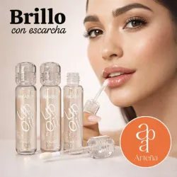Lip oil cristal