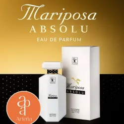 Mariposa ABSOLU EDP para Dama 100ml