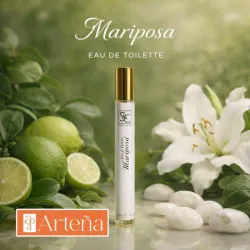 Mariposa EDT 10ml para Dama