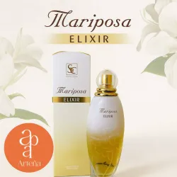 Mariposa ELIXIR EDP para Mujer 100ml