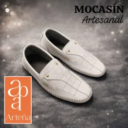 Mocasín para Caballero