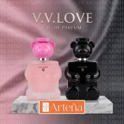 Perfumes BEARISH 100ml