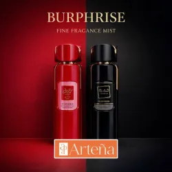 Perfumes BURPHRISE 250ml