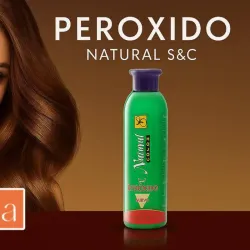 Peroxido Natural