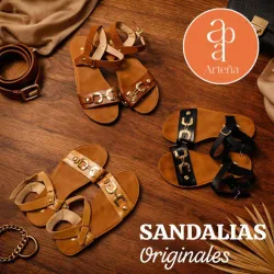 Sandalias