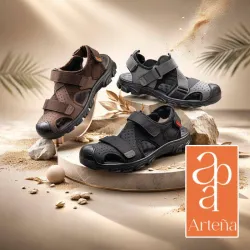 Sandalias para Hombre