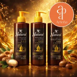 Set Oror Liquido CH AC Cr