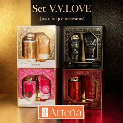 Set V.V.LOVE