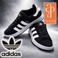 Tenis ADIDAS Campus