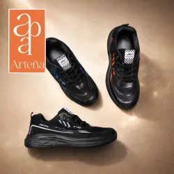 Tenis Escolares PACIFIC