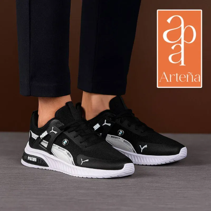 Tenis PUMAS