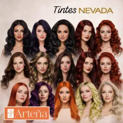 Tinte NEVADA