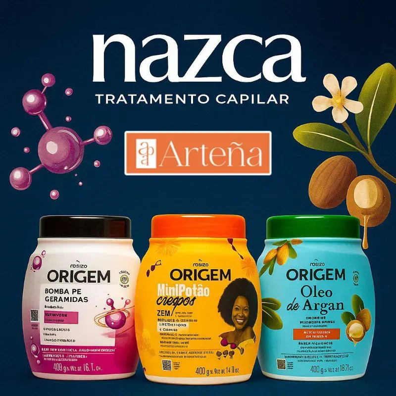 Tratamiento Capilar 400mL