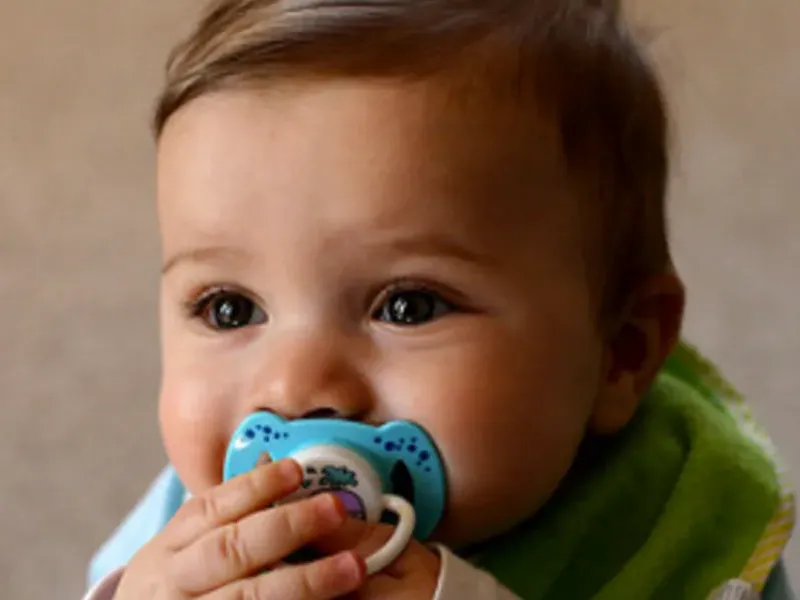 Accesorios para bebés 