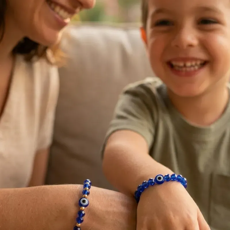 Accesorios familiares