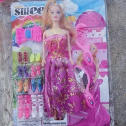 Barbie 