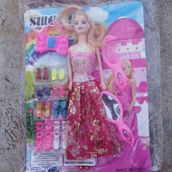 Barbie 