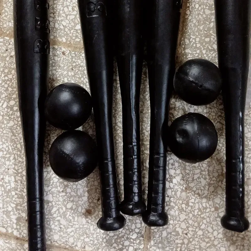 Bate y pelota