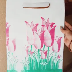 Bolsas para regalos